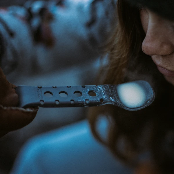 Trangia T-Spoon - Spork 6 Trangia T-Spoon - Spork - Image 6