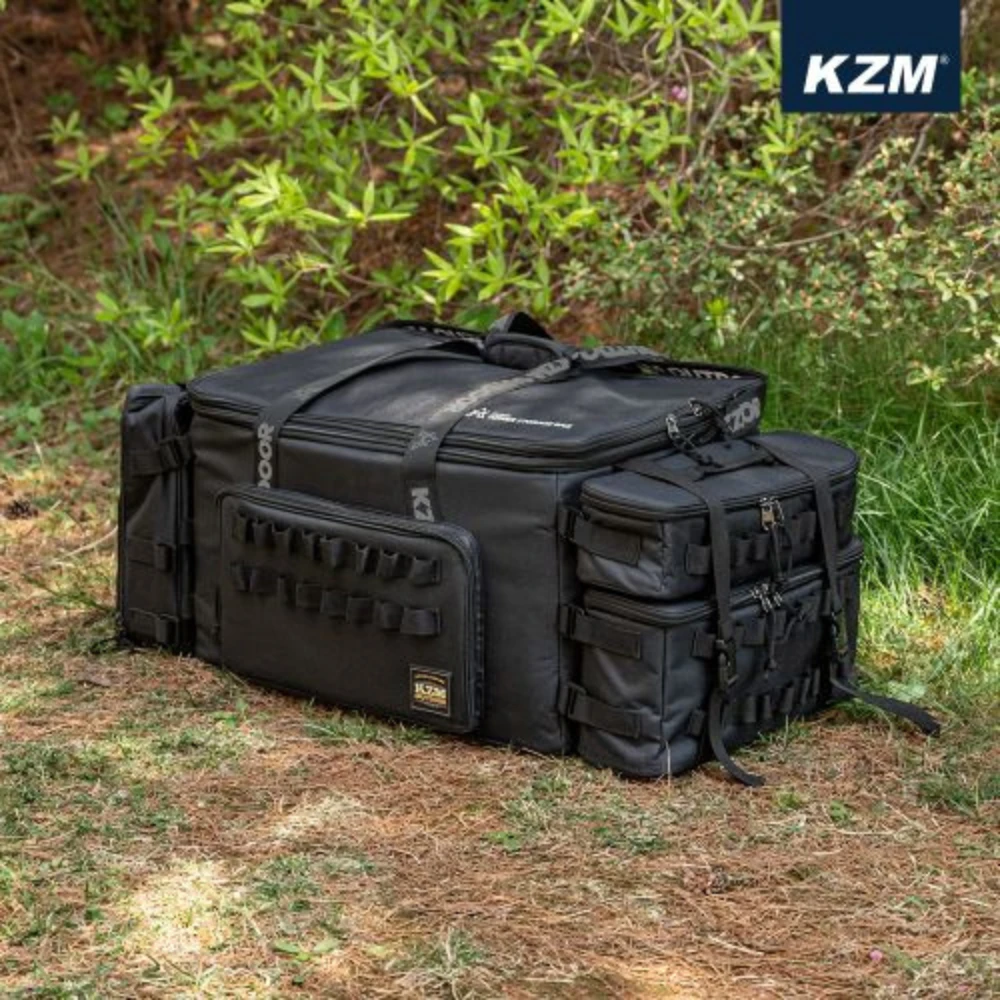 KZM Premium Tower Storage Bag 86L 4 KZM Premium Tower Storage Bag 86L - Image 4