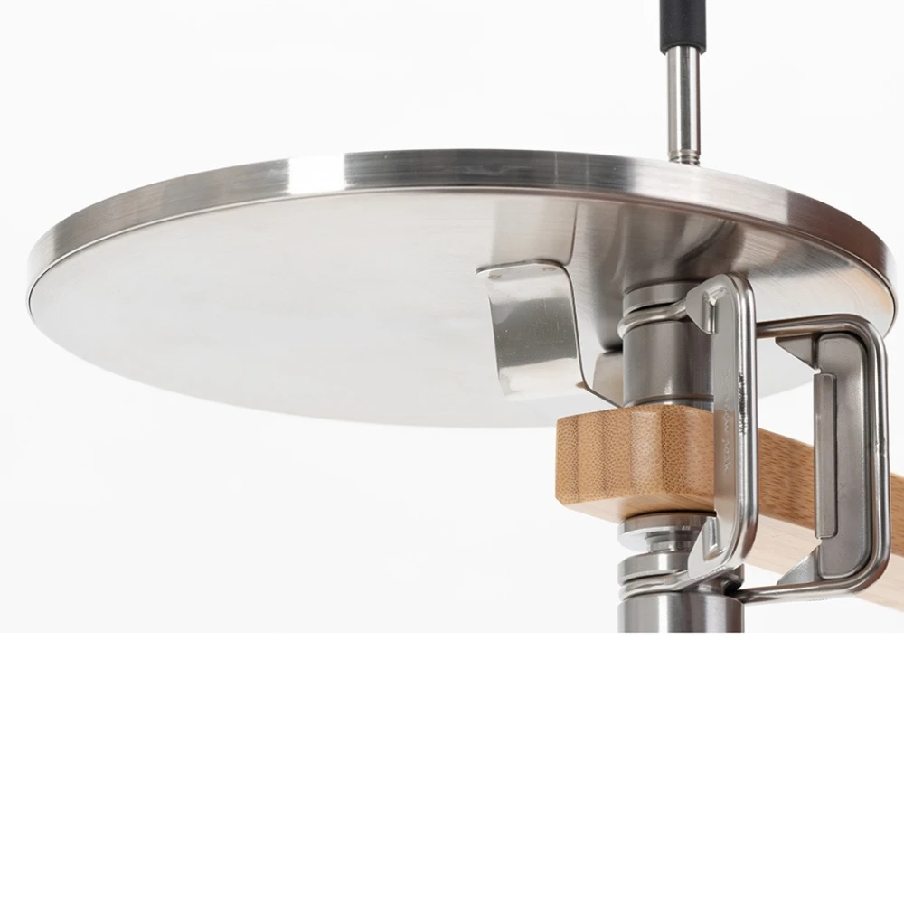 Snow Peak TTA Side Tray 5 Snow Peak TTA Side Tray - Image 5