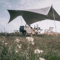 Vidalido 8 Point Monster Tarp With 2.4M Pole -Montanic Store 5 22bd42ac 8817 4dee 81e0 dda975e5a6fb