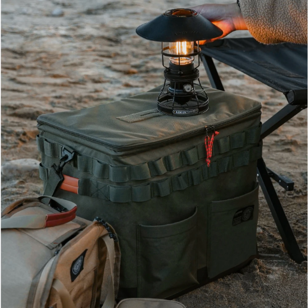 KZM Field Multi Basket 5 KZM Field Multi Basket - Image 5