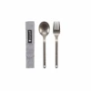 Snow Peak Titanium Fork & Spoon Set -Montanic Store 5 57895321 7ddb 4659 8d32 e727c13c1891