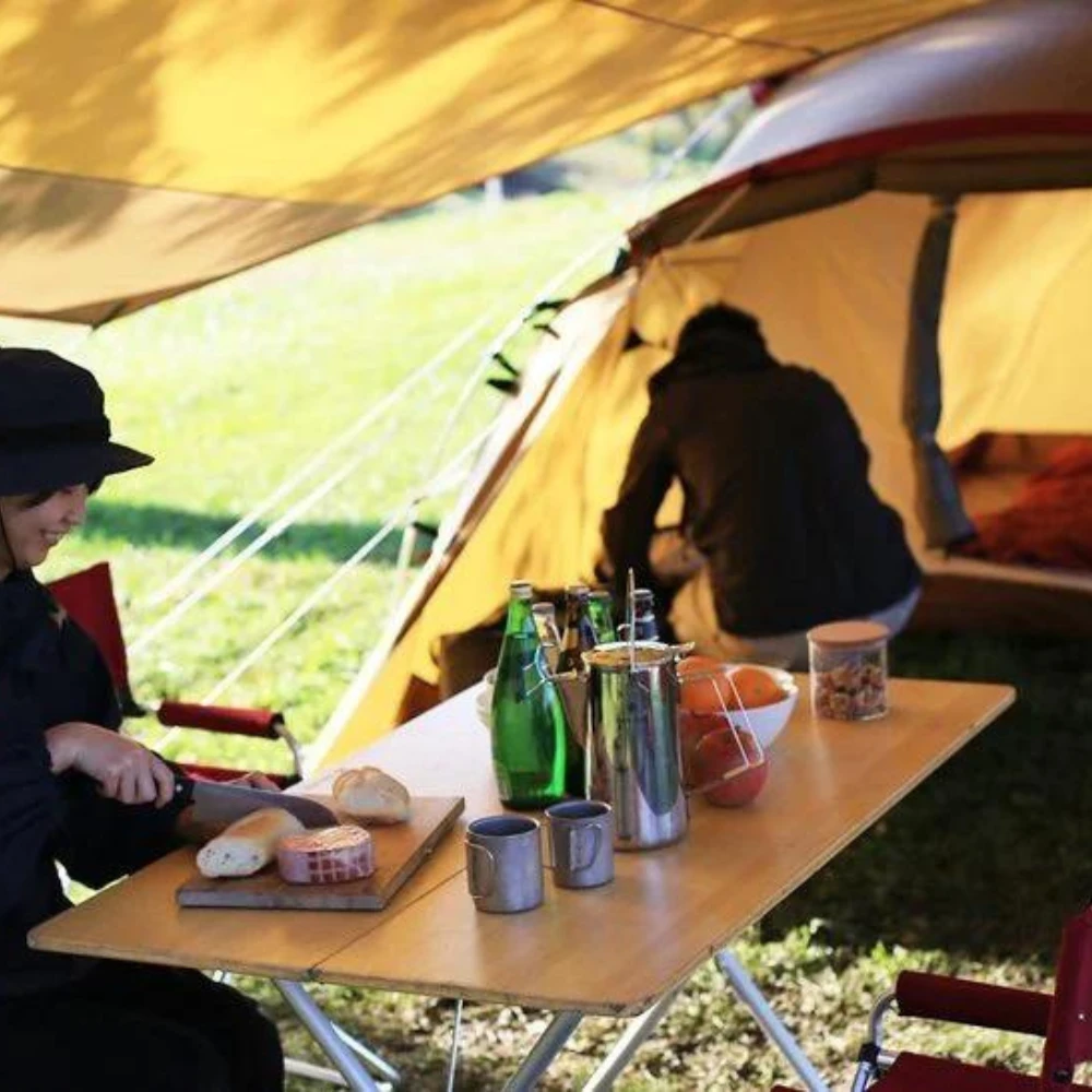 Snow Peak Entry Pack TT 4 Snow Peak Entry Pack TT - Image 4