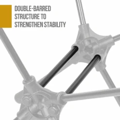 OneTigris Portable Camping Chair - TP 9 OneTigris Portable Camping Chair - TP -Montanic Store 5 cf345cac 5b16 4fdb 99d4 8e057a522ef2