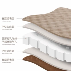 CSTUR Camping Inflatable Bed - Tan 11 CSTUR Camping Inflatable Bed - Tan -Montanic Store 5 f00c3f92 9cc4 413f 9dd3 19f93b5c264c