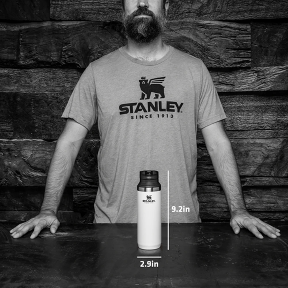 Stanley Adventure 16oz Switchback Travel Mug 9 Stanley Adventure 16oz Switchback Travel Mug - Image 9