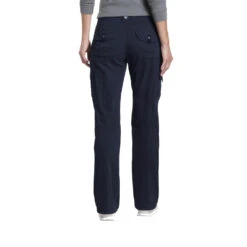 Kuhl W's Splash Roll Up Pants - Black 5 Kuhl W's Splash Roll Up Pants - Black -Montanic Store 6065 splas roll up black back pdp photo