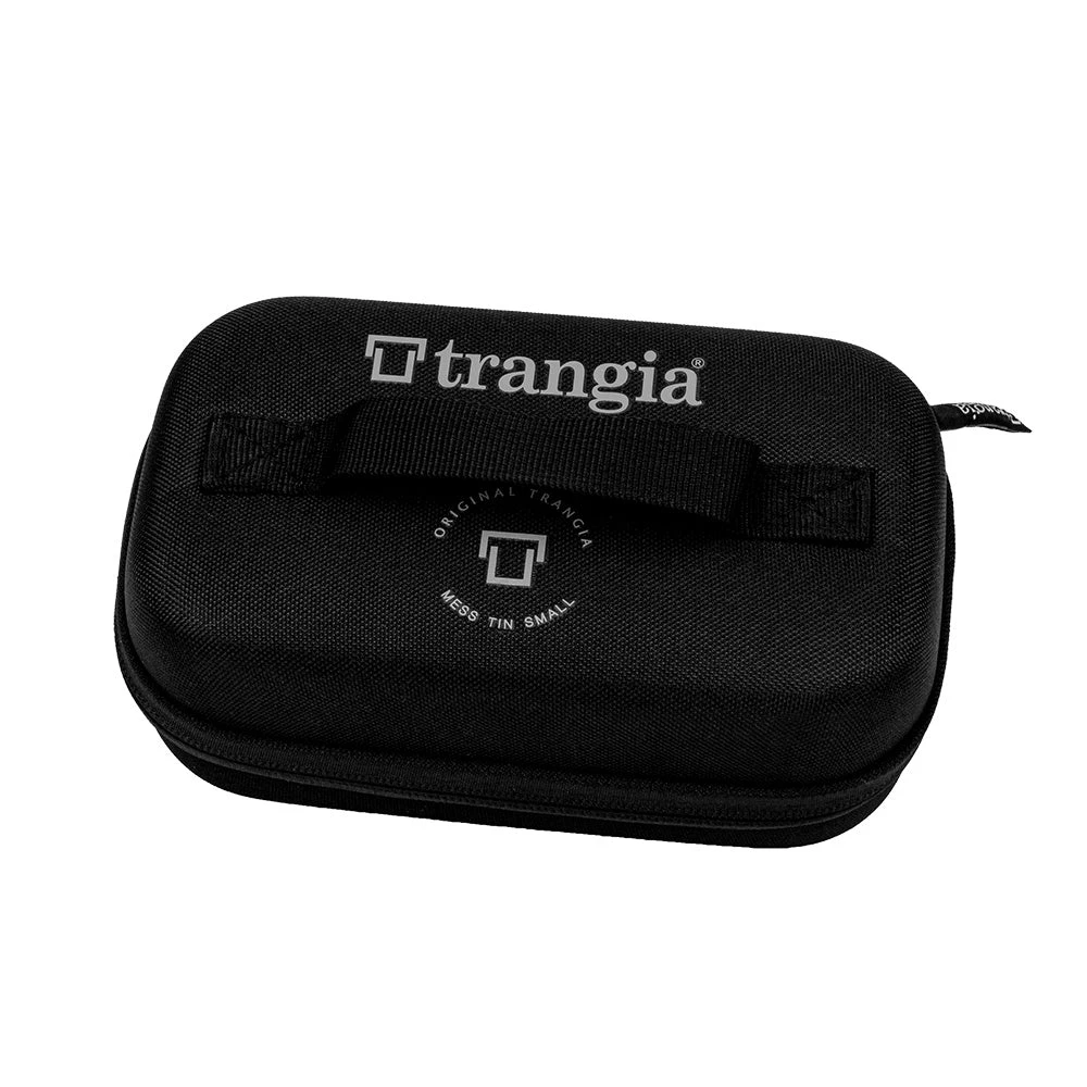 Trangia EVA Case Mess Tin - Large/Small 1 Trangia EVA Case Mess Tin - Large/Small