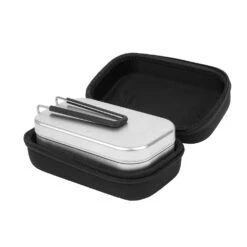 Trangia EVA Case Mess Tin - Large/Small 6 Trangia EVA Case Mess Tin - Large/Small -Montanic Store 619200 03