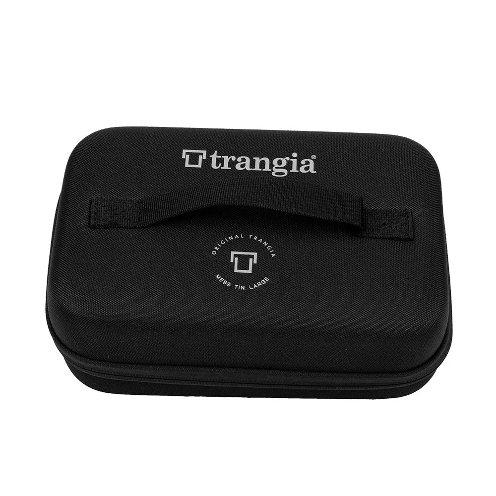Trangia EVA Case Mess Tin - Large/Small 2 Trangia EVA Case Mess Tin - Large/Small - Image 2