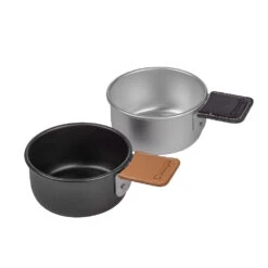 Trangia Mug Leather Cover -Montanic Store 621252 03