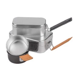 Trangia Mug Leather Cover -Montanic Store 621252 04