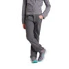Kuhl Trekr Pant - Charcoal 9 Kuhl Trekr Pant - Charcoal -Montanic Store 6280 girls trekr pant charcoal front pdp photo