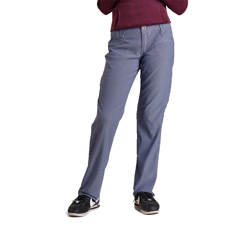 Kuhl Trekr Pant - Vintage Blue 1 Kuhl Trekr Pant - Vintage Blue
