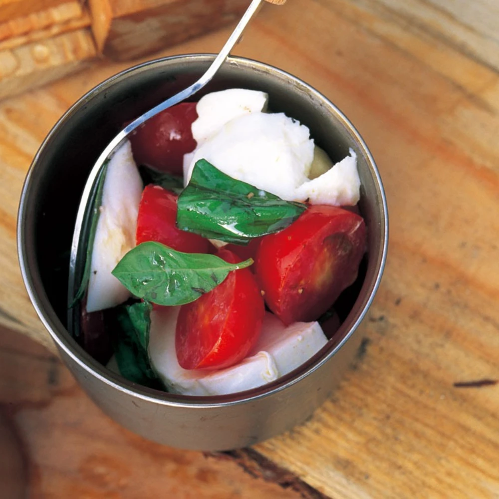 Snow Peak Stacking Mug H200 6 Snow Peak Stacking Mug H200 - Image 6