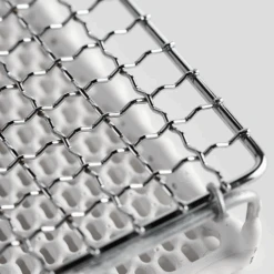 Light My Fire Shimoyama Japanese Style Ceramic BBQ Mesh - Large Size 15 Light My Fire Shimoyama Japanese Style Ceramic BBQ Mesh - Large Size -Montanic Store 6 255f0e67 6150 4723 85d3 26be5fa10a92