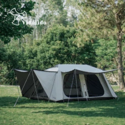 Vidalido Vicore Tent Black -Small 9 Vidalido Vicore Tent Black -Small -Montanic Store 6 5f09ec17 e5af 4efd 8c13 fb8eb086af65