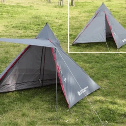 DoD Riders's One Pole Tent 35 DoD Riders's One Pole Tent -Montanic Store 6 600x600 ad37f11e effb 4a13 8530 fd79dca56d40