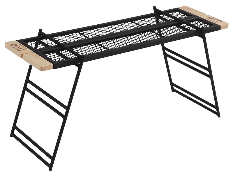 DoD Tequila Rack 2 DoD Tequila Rack - Image 2