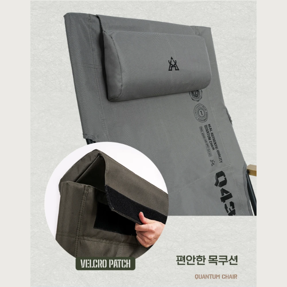 KZM Quantum Chair 4 KZM Quantum Chair - Image 4