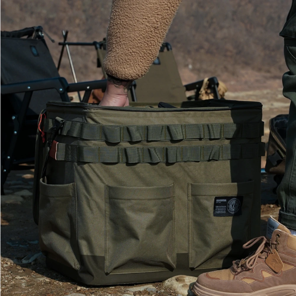 KZM Field Multi Basket 6 KZM Field Multi Basket - Image 6