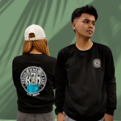 KZM Proud Owner Sweater- Kids 15 KZM Proud Owner Sweater- Kids -Montanic Store 6 b0a588e2 8c10 428a 978a 80d1238c6cf8