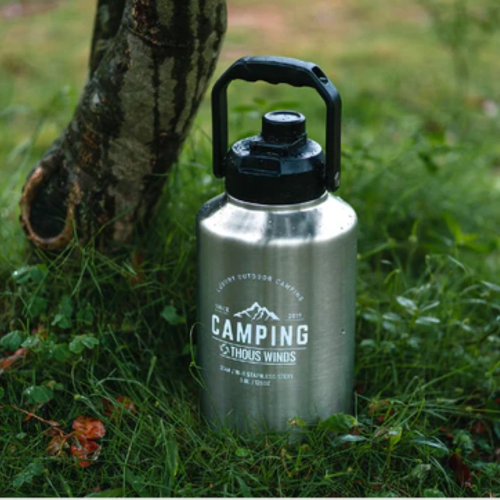 Thous Winds Thermal Insulation Cooler 7 Thous Winds Thermal Insulation Cooler - Image 7