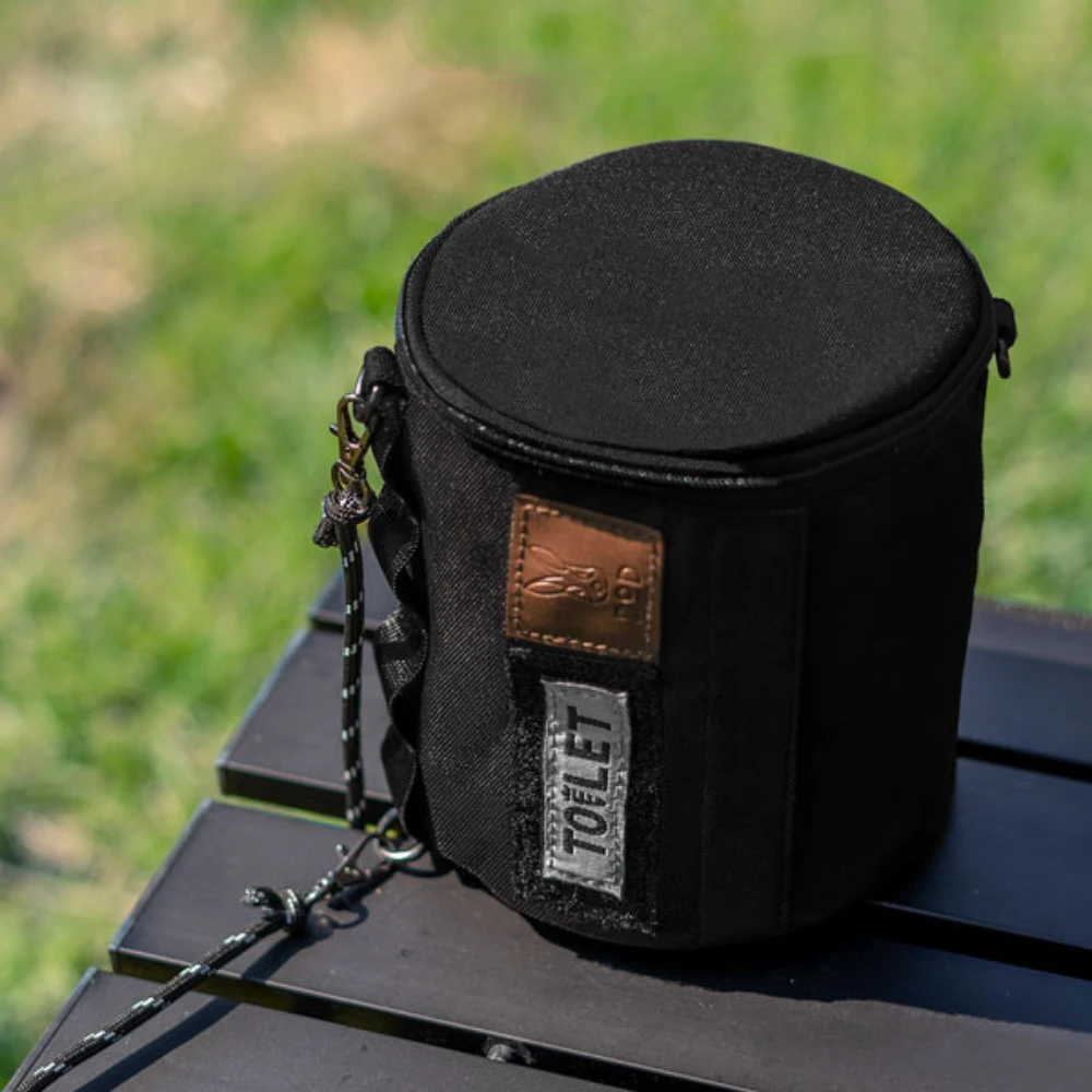 DoD Toilet Paper Bag 5 DoD Toilet Paper Bag - Image 5