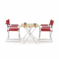 Snow Peak Folding Chair Wide Red 12 Snow Peak Folding Chair Wide Red -Montanic Store 6 ccdefd11 7879 493d b658 e70bd166c4cd