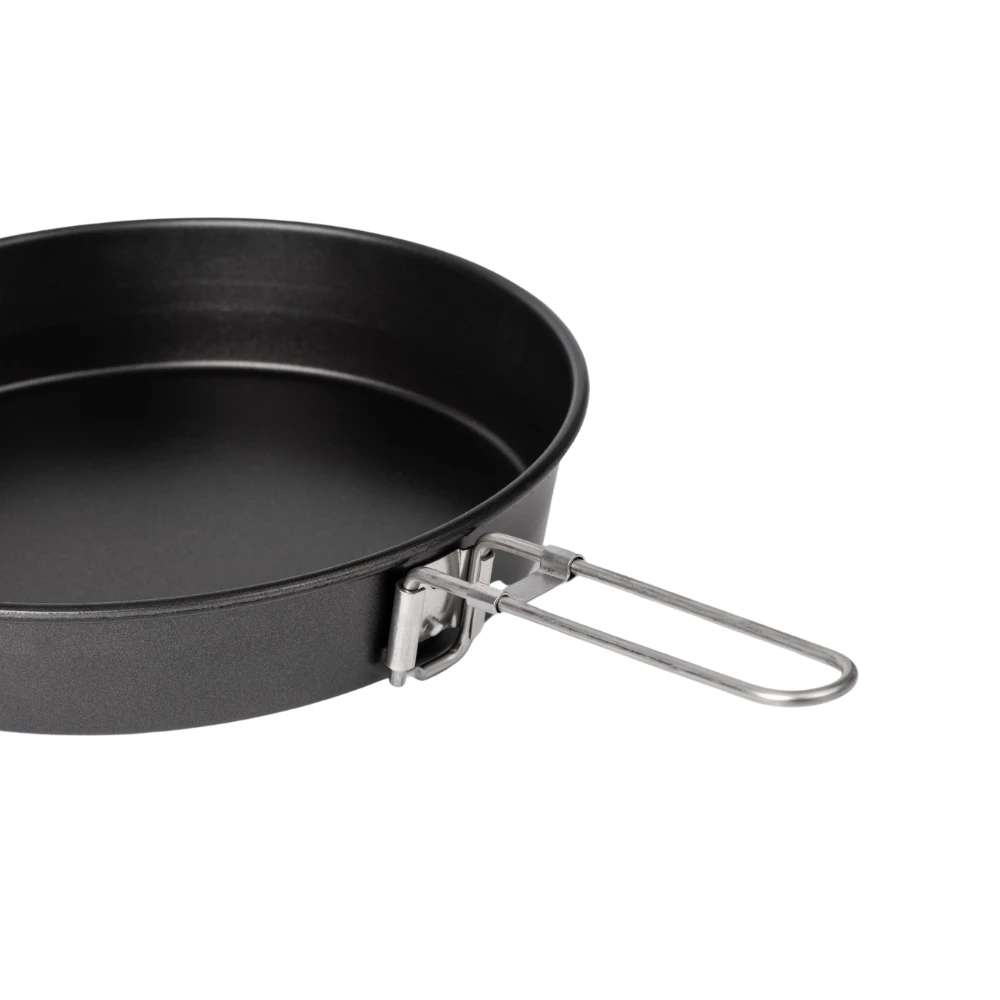 Trangia Frypan XL Removable Handle 2 Trangia Frypan XL Removable Handle - Image 2