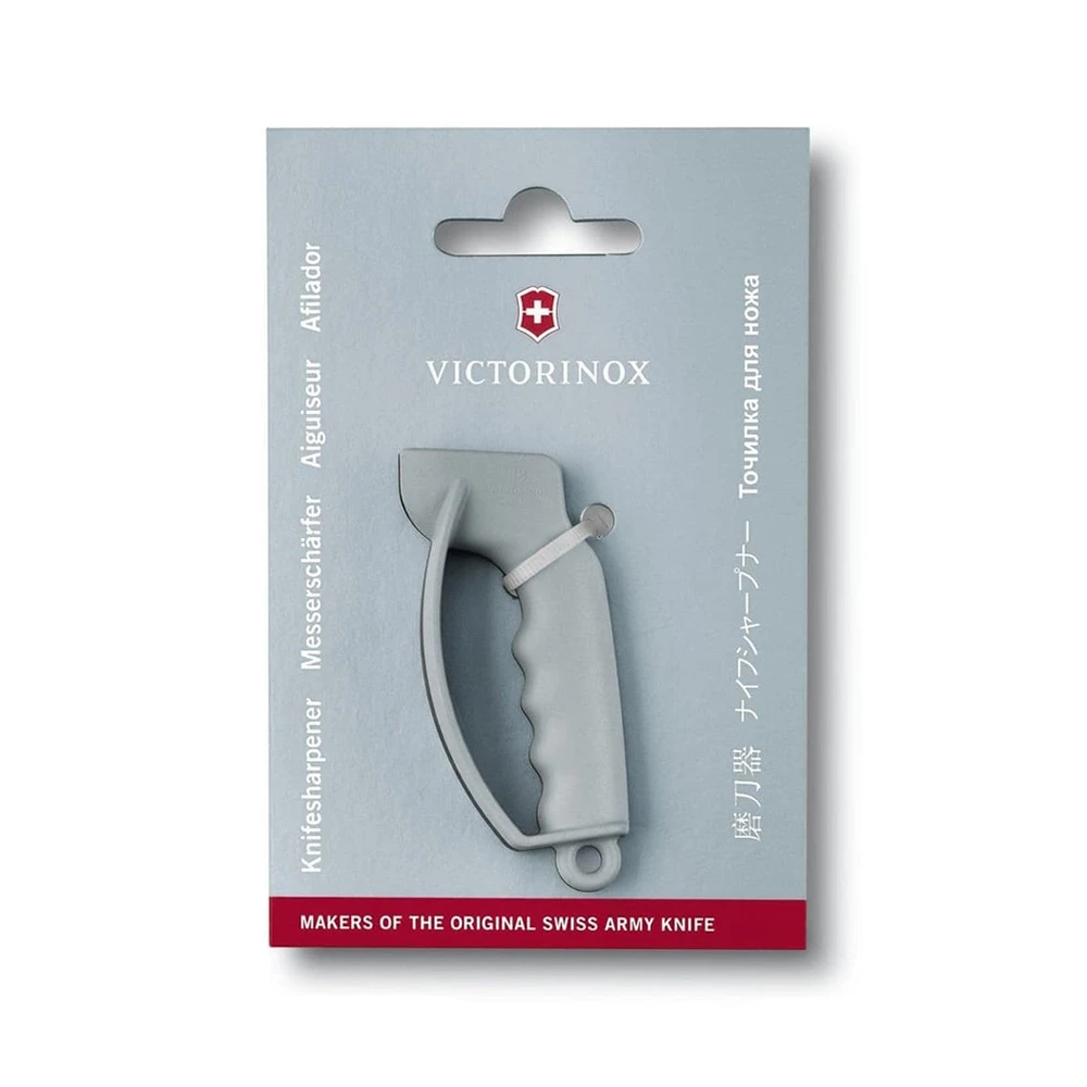 Victorinox Sharpy Sharpener - Small 3 Victorinox Sharpy Sharpener - Small - Image 3
