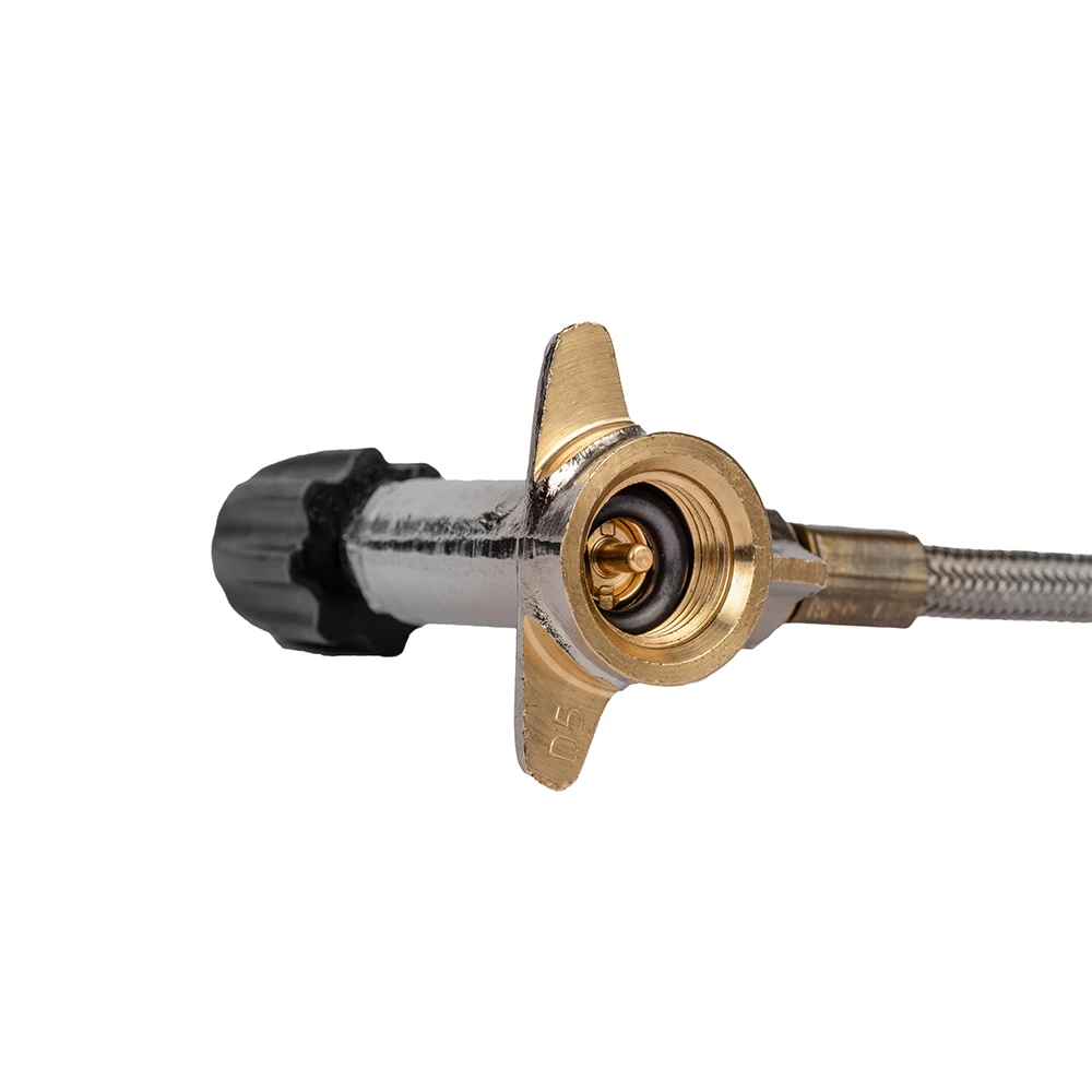 Trangia Gas Burner With Cover - GB74 2 Trangia Gas Burner With Cover - GB74 - Image 2