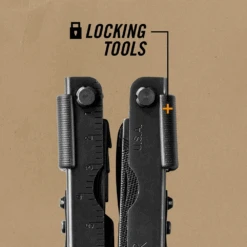 Gerber MP600 Full Size Multi-Tool Basic - Black 11 Gerber MP600 Full Size Multi-Tool Basic - Black -Montanic Store 7550 7