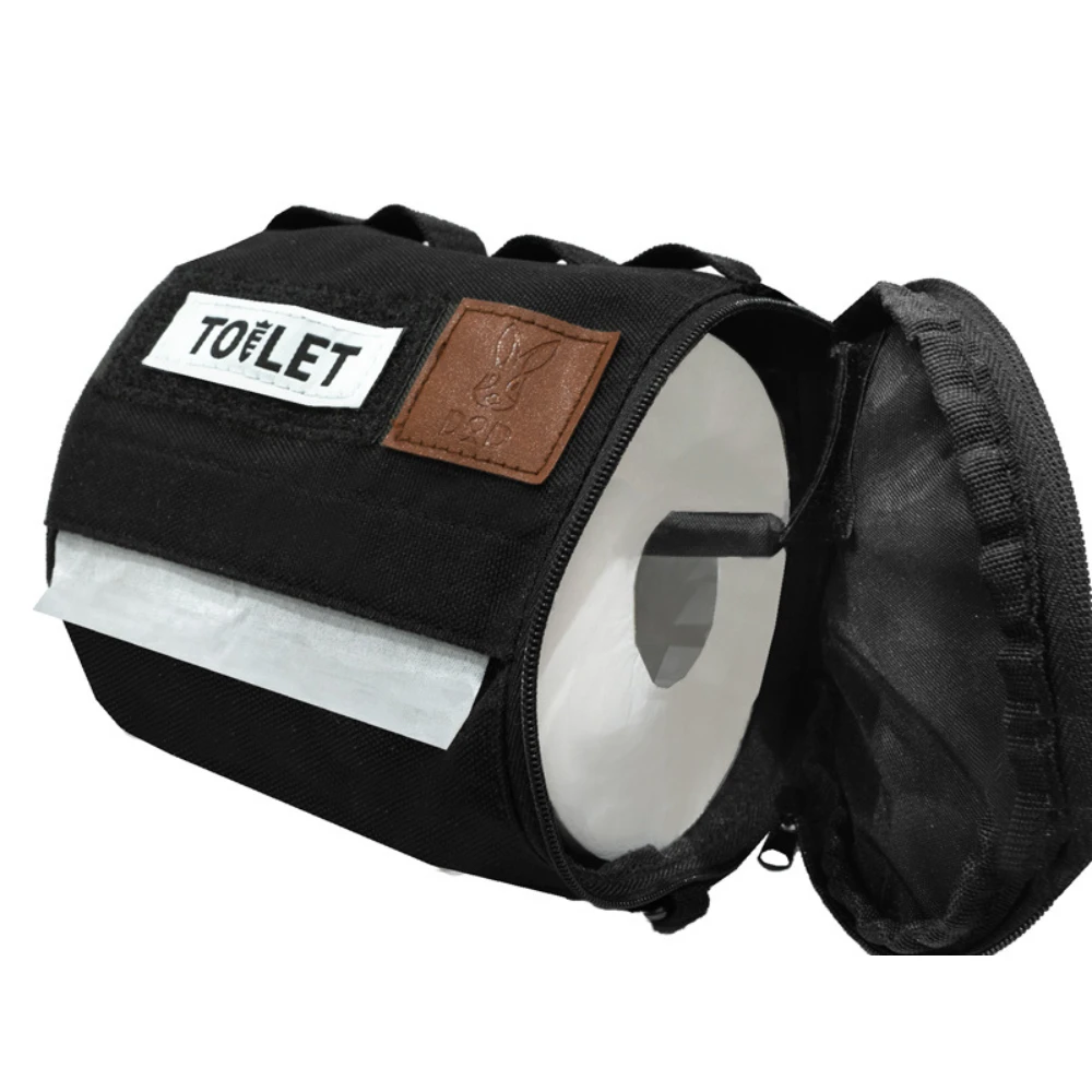 DoD Toilet Paper Bag 6 DoD Toilet Paper Bag - Image 6