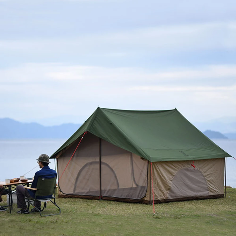 DoD Eight Tent 7 DoD Eight Tent - Image 7