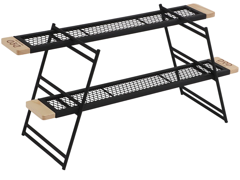 DoD Tequila Rack 3 DoD Tequila Rack - Image 3