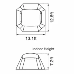 Snow Peak Mesh Shelter Tent 13 Snow Peak Mesh Shelter Tent -Montanic Store 7 3ae0644c 3f34 479e af03 b4906c9fae7b