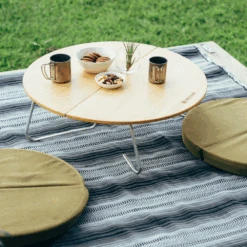 Snow Peak Single Action Table Low M -Montanic Store 7 52046ce7 94af 437b 9d36 c2eca87562ed