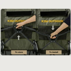 KZM Quantum Chair 14 KZM Quantum Chair -Montanic Store 7 558b9709 5faa 4f82 bda9 2f31d87a8458