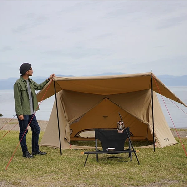 DoD Pup-Like Tent 2 14 DoD Pup-Like Tent 2 - Image 14