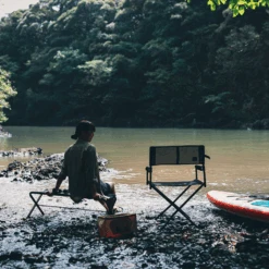 Snow Peak Mesh Folding Bench 13 Snow Peak Mesh Folding Bench -Montanic Store 7 8ac2d2c7 a33e 40dc 9874 70862583973a