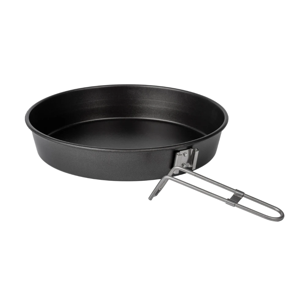 Trangia Frypan XL Removable Handle 3 Trangia Frypan XL Removable Handle - Image 3