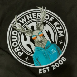 KZM Proud Owner Sweater- Kids 16 KZM Proud Owner Sweater- Kids -Montanic Store 7 9f29ed05 fcdd 4c47 b283 2aef1a3d908e