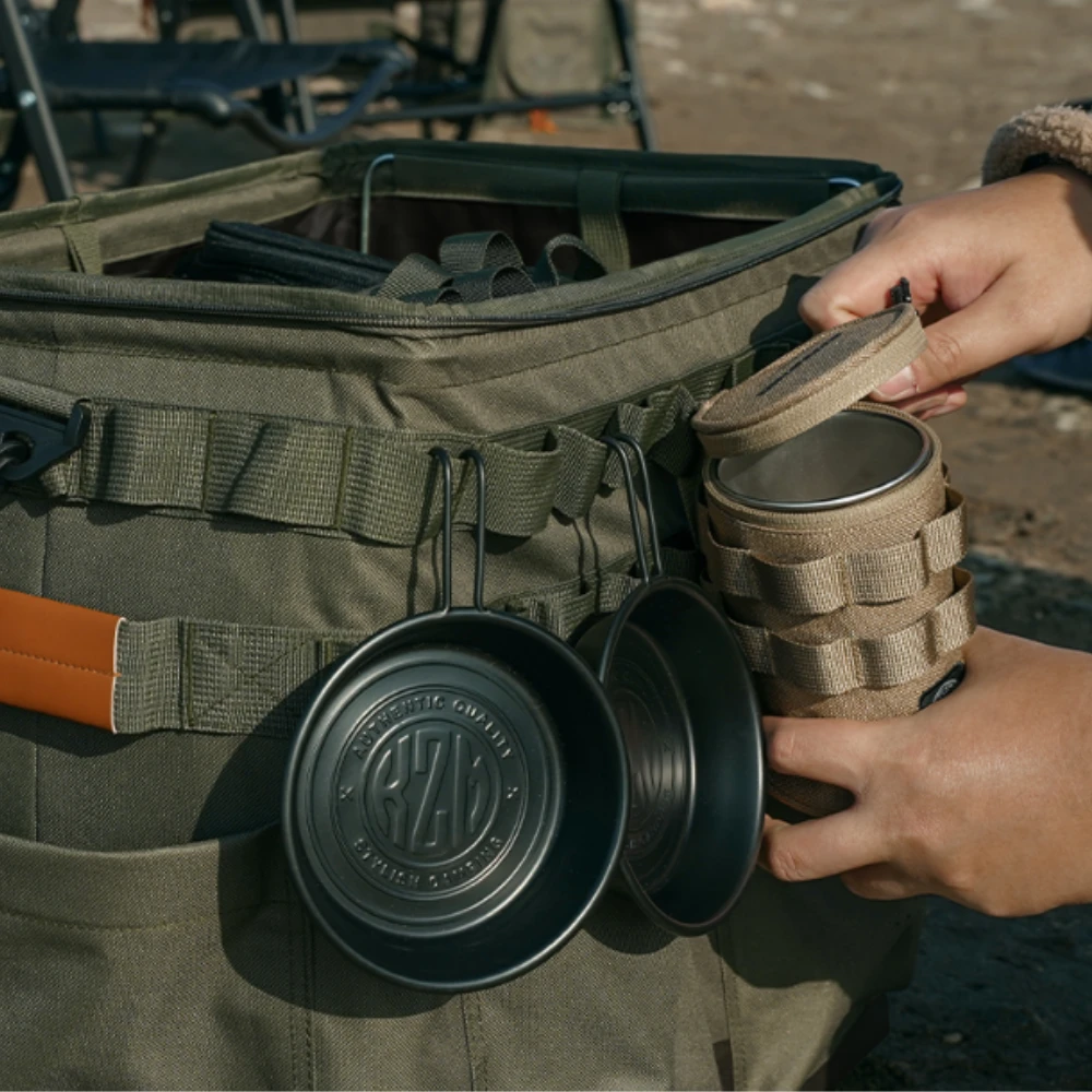 KZM Field Multi Basket 7 KZM Field Multi Basket - Image 7