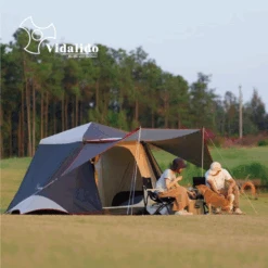 Vidalido Black Cabin XL Tent 12 Vidalido Black Cabin XL Tent -Montanic Store 7 ce372a72 edba 46c6 a9ea 5298cbe4bd78