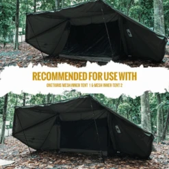 OneTigris Roc Shield Bushcraft Tent TC Version - Ranger Green 14 OneTigris Roc Shield Bushcraft Tent TC Version - Ranger Green -Montanic Store 7 d475c9d4 c5af 4e38 9858 0d8a1de2f3a8