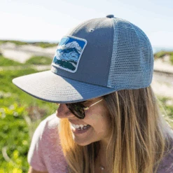 Sunday Afternoon Artist Series Trucker Cap - Mountain Moonlight 13 Sunday Afternoon Artist Series Trucker Cap - Mountain Moonlight -Montanic Store 7 f0c00030 c7bb 4a85 bd77 2c9f43acc250
