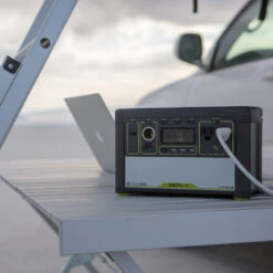 Goal Zero Yeti 400 Lithium 16 Goal Zero Yeti 400 Lithium -Montanic Store 7af048a7820b9c70f84fee444d3c00f2