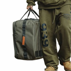 KZM Field Multi Carry Bag 70L & 80L 13 KZM Field Multi Carry Bag 70L & 80L -Montanic Store 80L