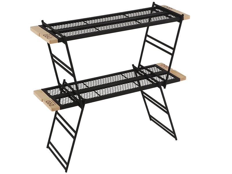 DoD Tequila Rack 4 DoD Tequila Rack - Image 4